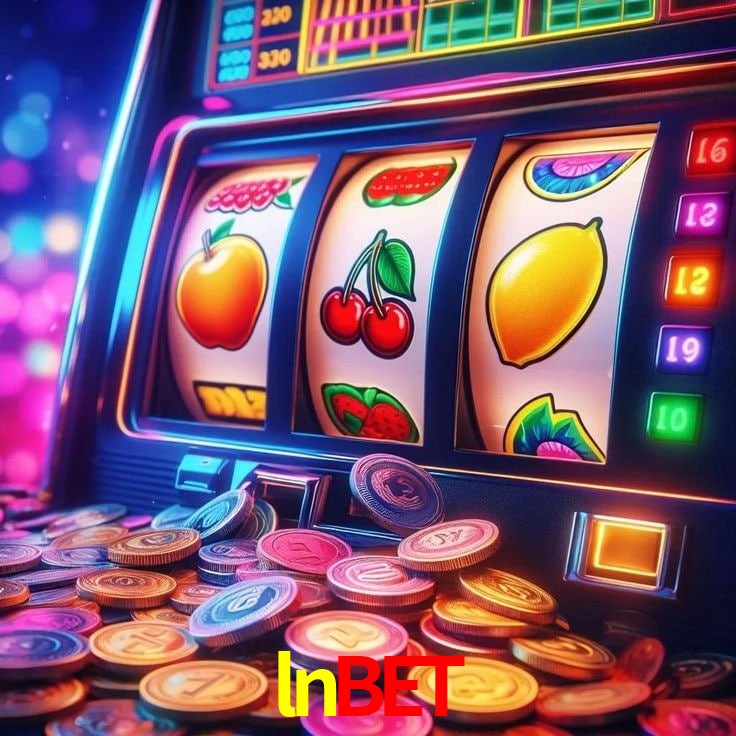 Experiência VIP lnbet