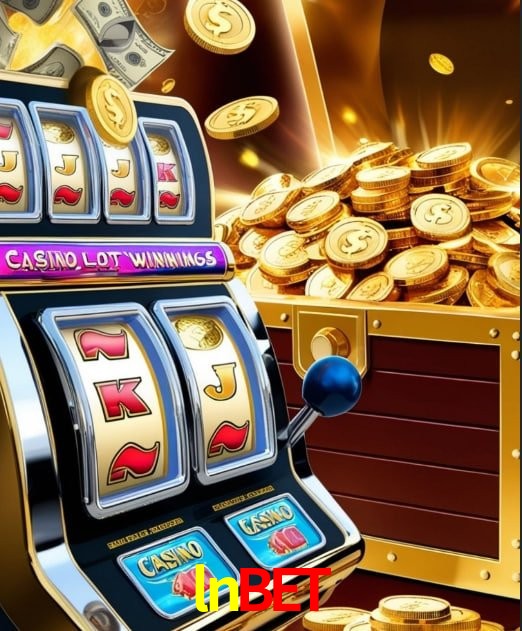 Experiência VIP lnbet