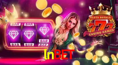 A Revolução dos Aplicativos de Jogos no lnbet