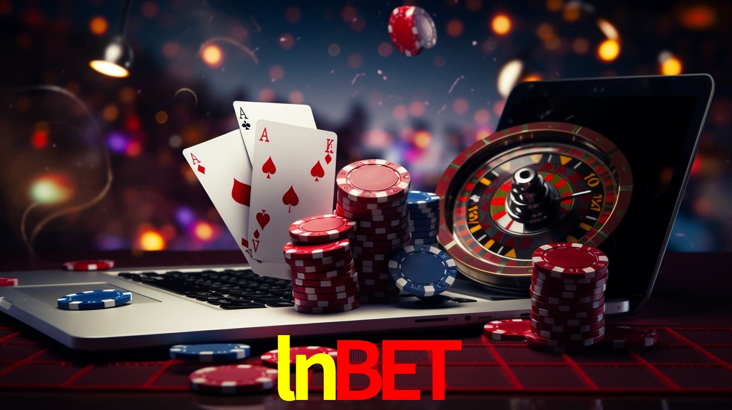 Live Casino lnbet