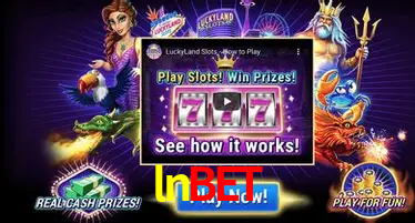Descubra a Magia dos Jogos de Arcade no lnbet