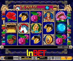 Descubra o Mundo do Cassino Online com lnbet