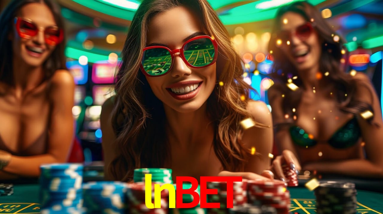 Football Betting lnbet