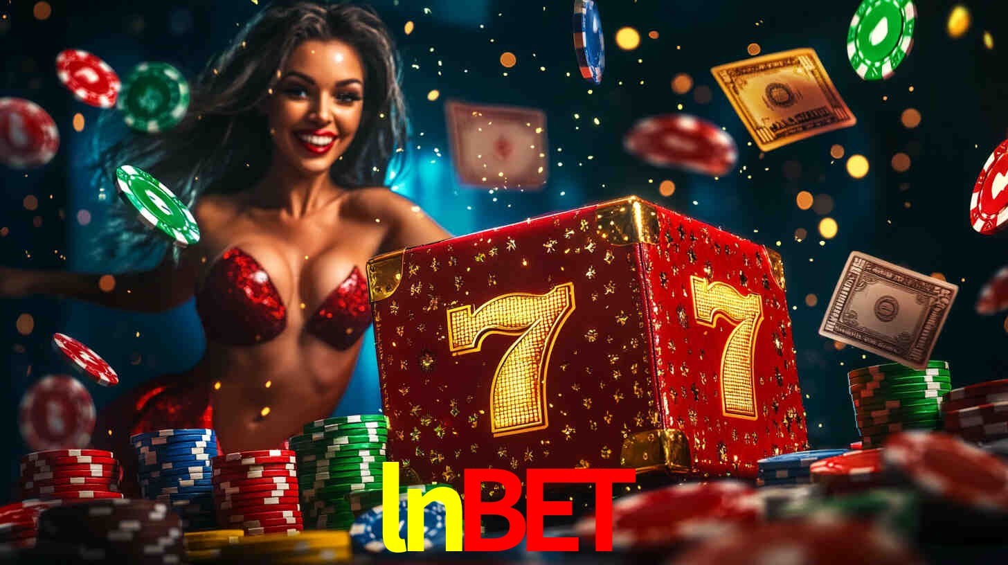 Explorando a Categoria de Eventos em Apostas na lnbet