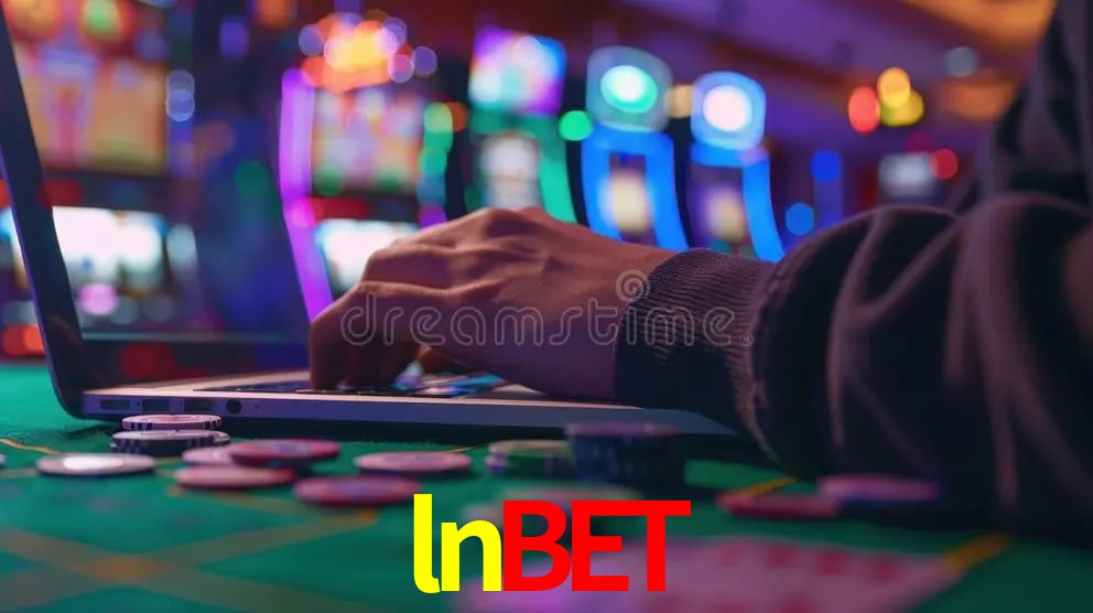 PIX Instantâneo lnbet