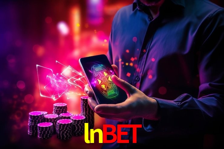 Casino Ao Vivo lnbet