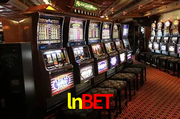Desvendando o Mundo dos Jogos Virtuais na lnbet