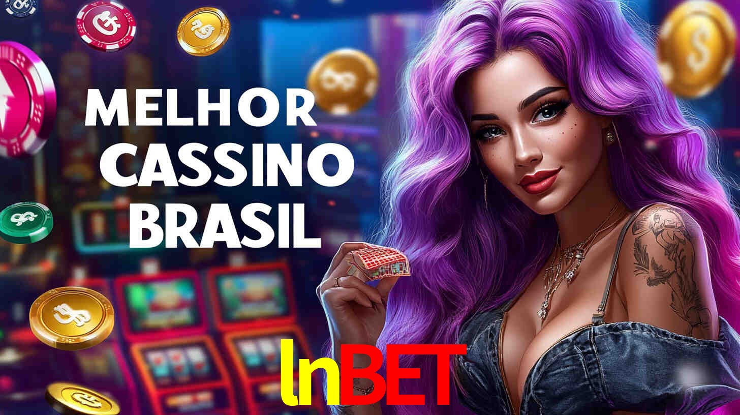 Explorando a Categoria de Eventos em Apostas na lnbet