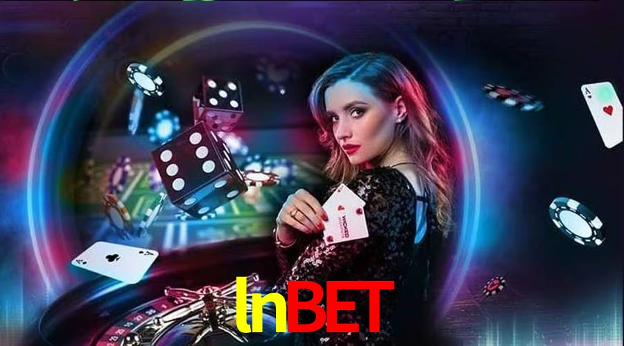 Game Providers lnbet