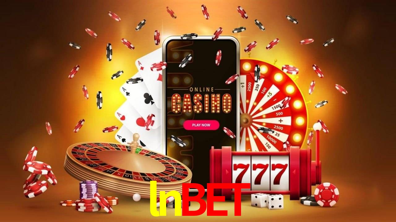 Login Seguro lnbet