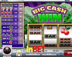 Descubra a Magia dos Jogos de Arcade no lnbet