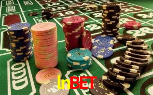 APP oficial da lnbet para mobile