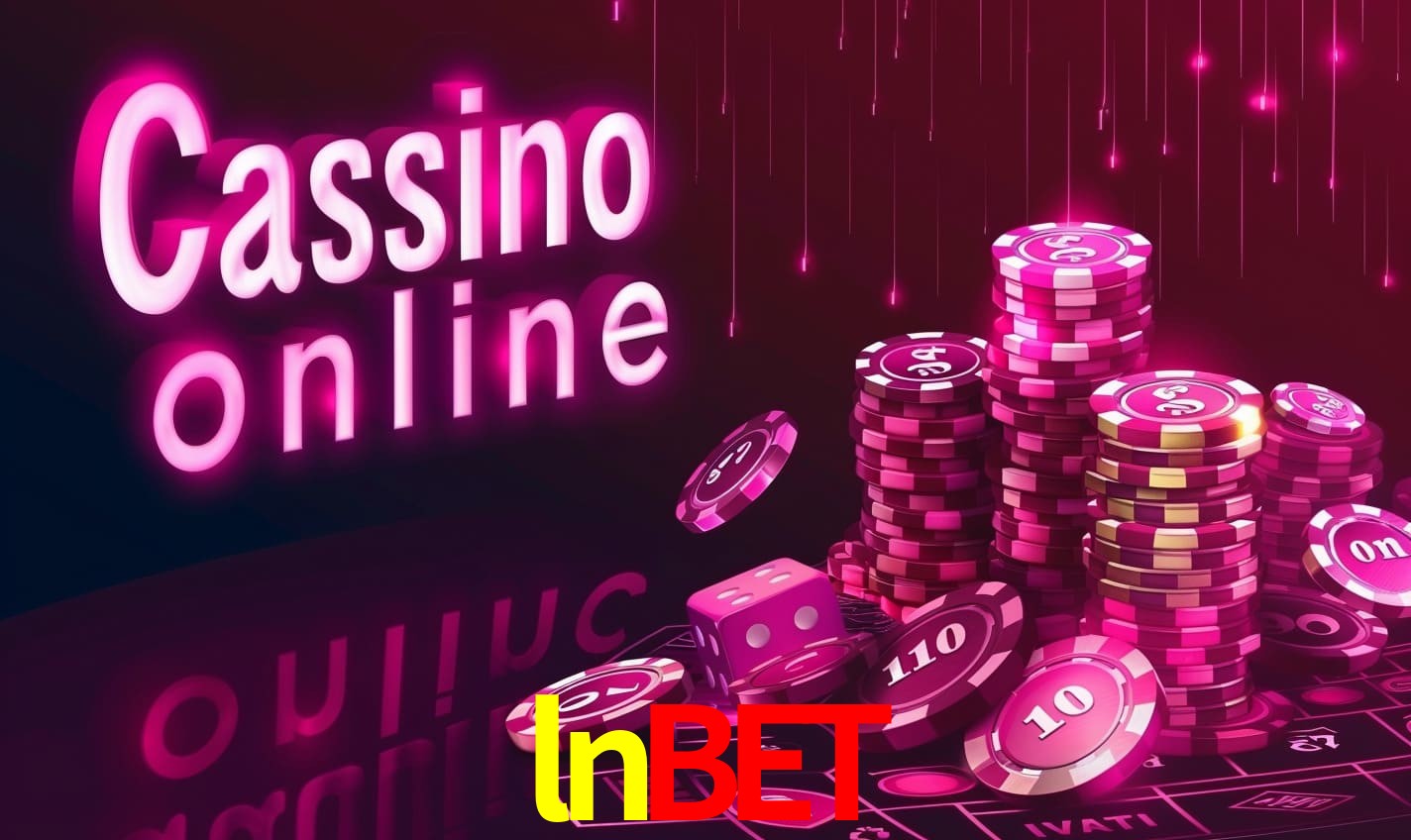 A Experiência Imersiva dos Cassinos Ao Vivo no lnbet