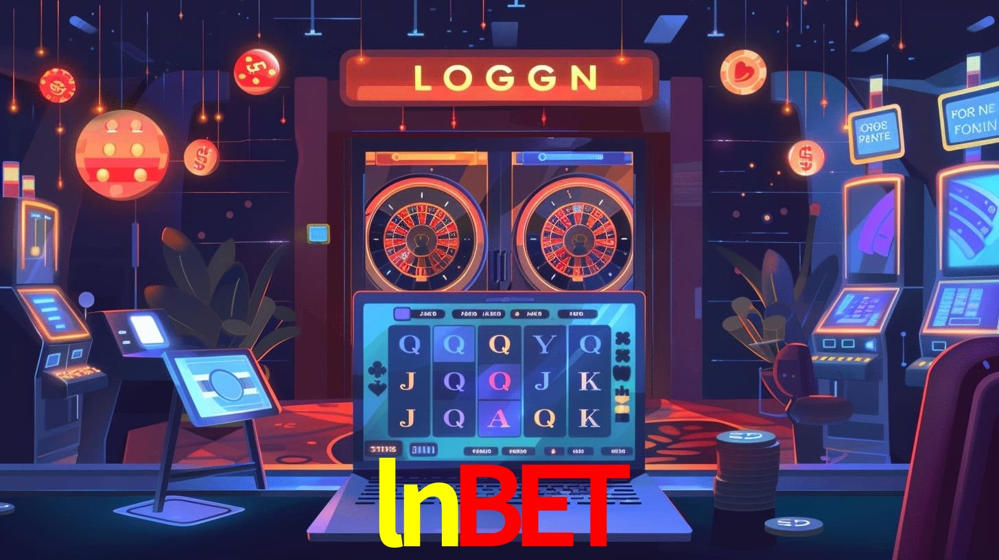 Promoções Sazonais lnbet