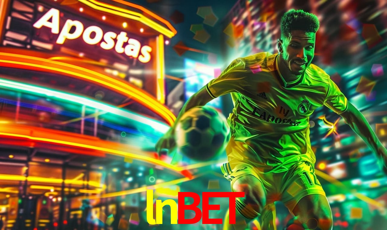 Jogos de Slot lnbet