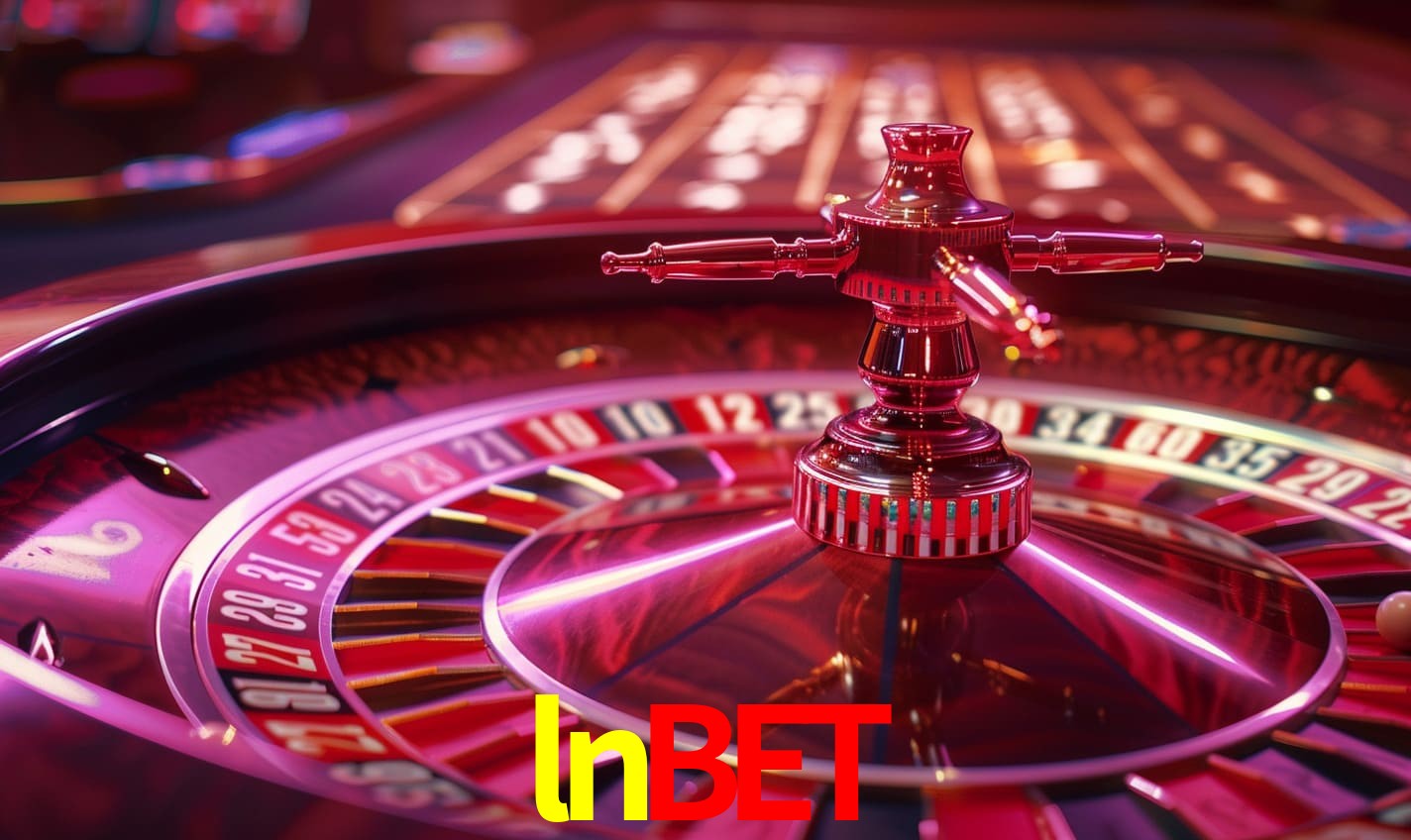 Desvendando o Mundo dos Jogos Virtuais na lnbet
