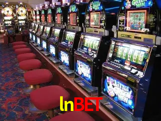 Descubra o Mundo do Cassino Online com lnbet