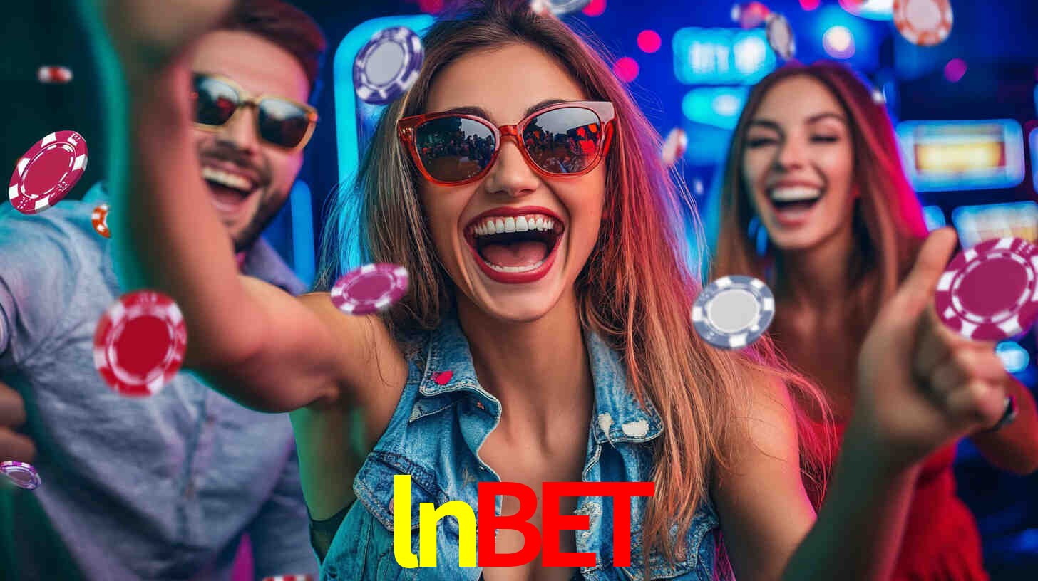 Descubra a Essência do lnbet: Nossa História e Compromissos