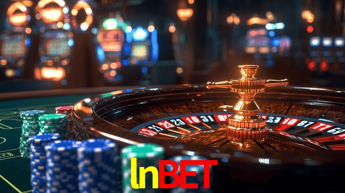 lnbet.com