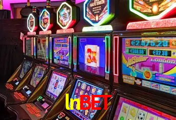 Inovações de Jogos na lnbet: O Futuro das Experiências Interativas