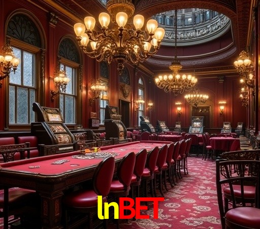 Ofertas Exclusivas lnbet