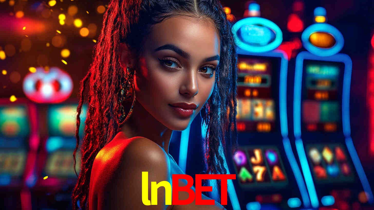 Descubra a Essência do lnbet: Nossa História e Compromissos