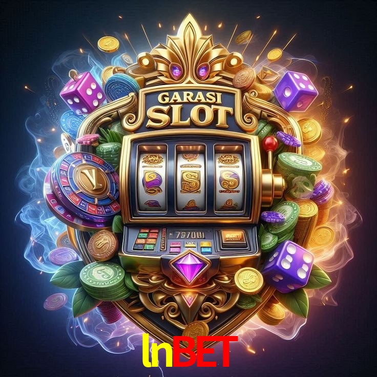 Tecnologia da Plataforma lnbet