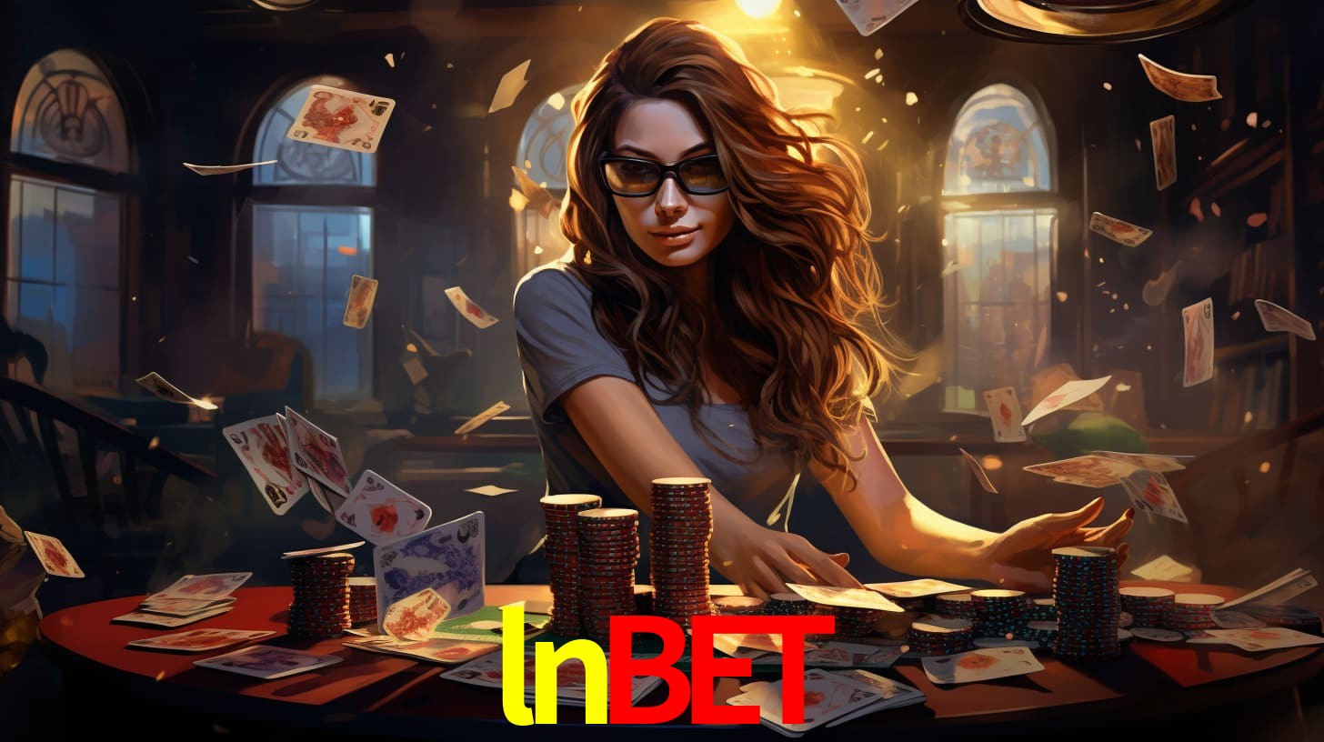 Blackjack Table lnbet