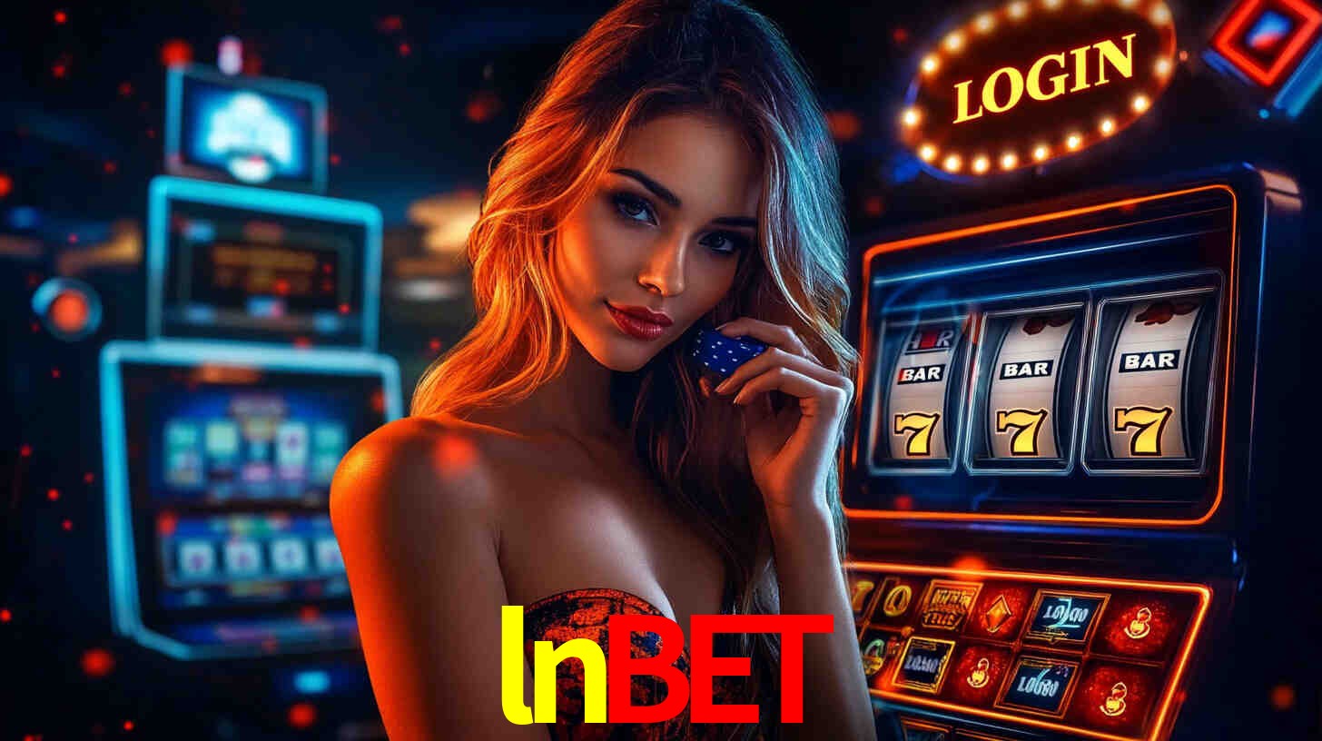 lnbet login