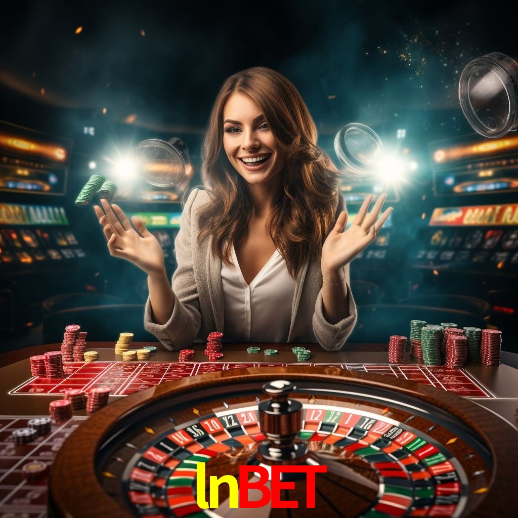 Experimente o Login Seguro Premium no lnbet