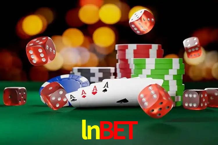 Provedores de Jogos lnbet