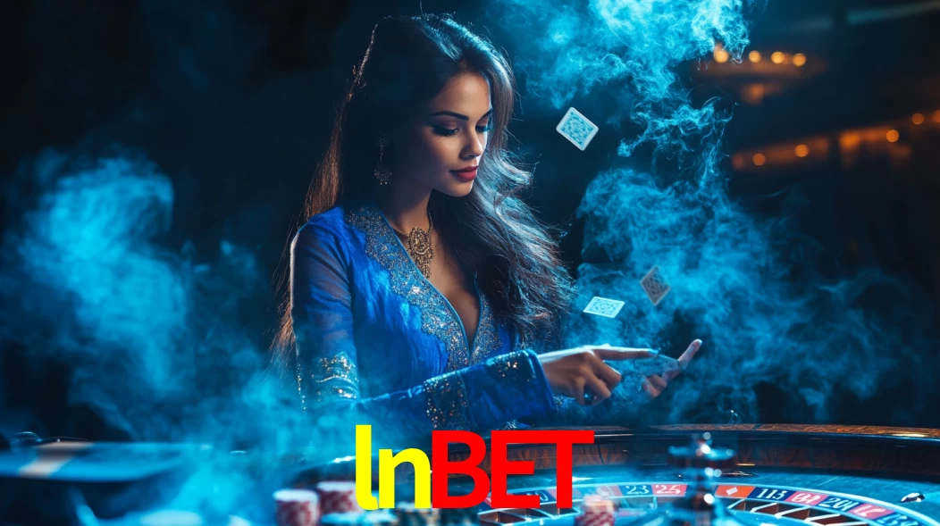 Inovações de Jogos na lnbet: O Futuro das Experiências Interativas