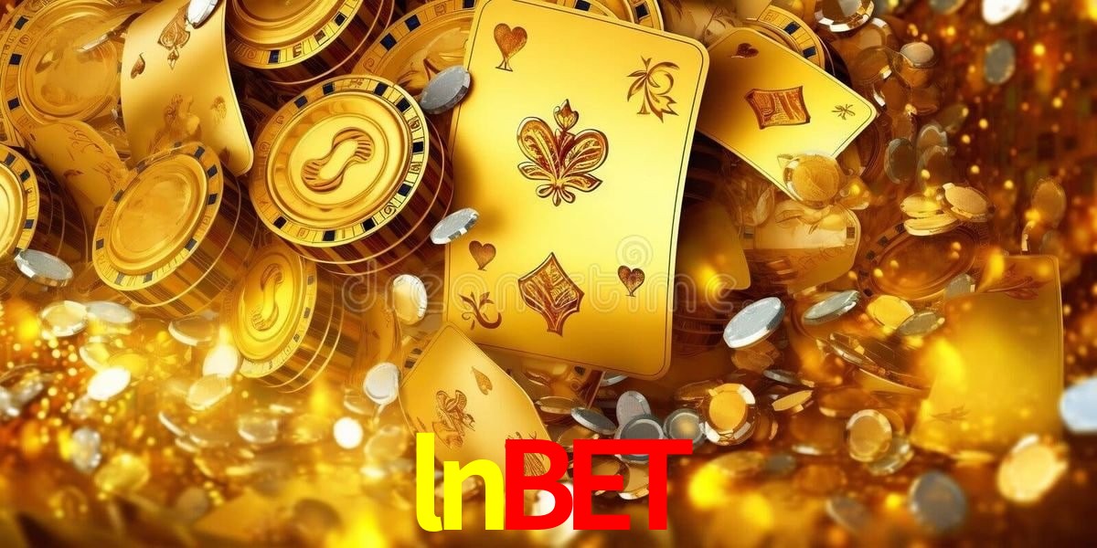 A Emoção da Loteria na lnbet: Uma Chance de Mudança de Vida