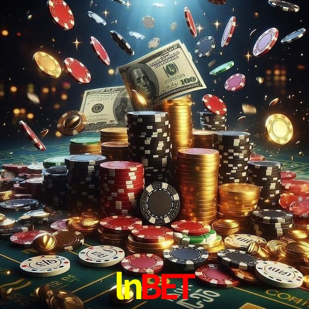 cassino lnbet