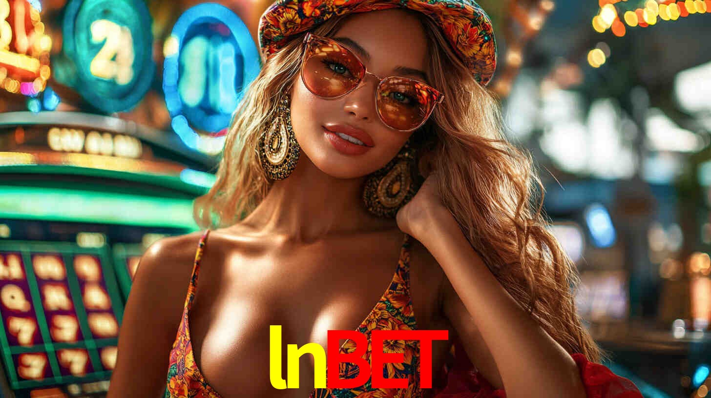 lnbet App Interface