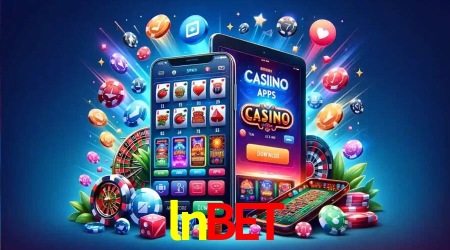 Live Casino lnbet