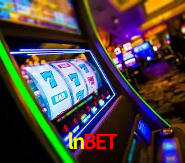 Inovações de Jogos na lnbet: O Futuro das Experiências Interativas
