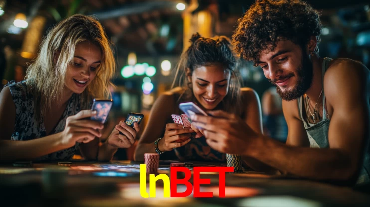 Programa VIP lnbet