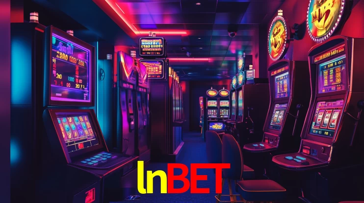 lnbet login