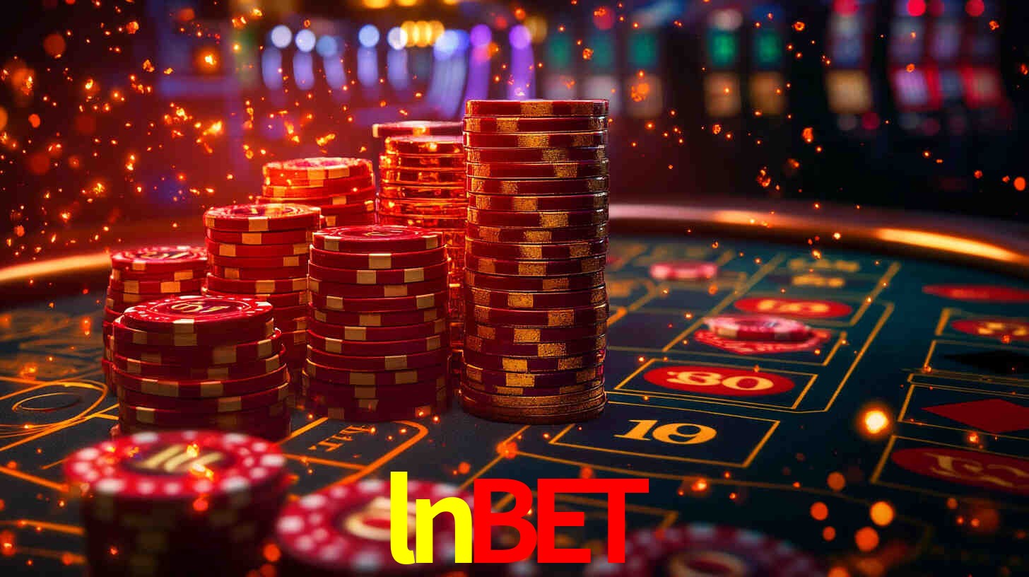 Premium Interface lnbet