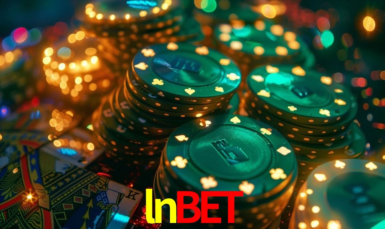 Apostas de Futebol lnbet