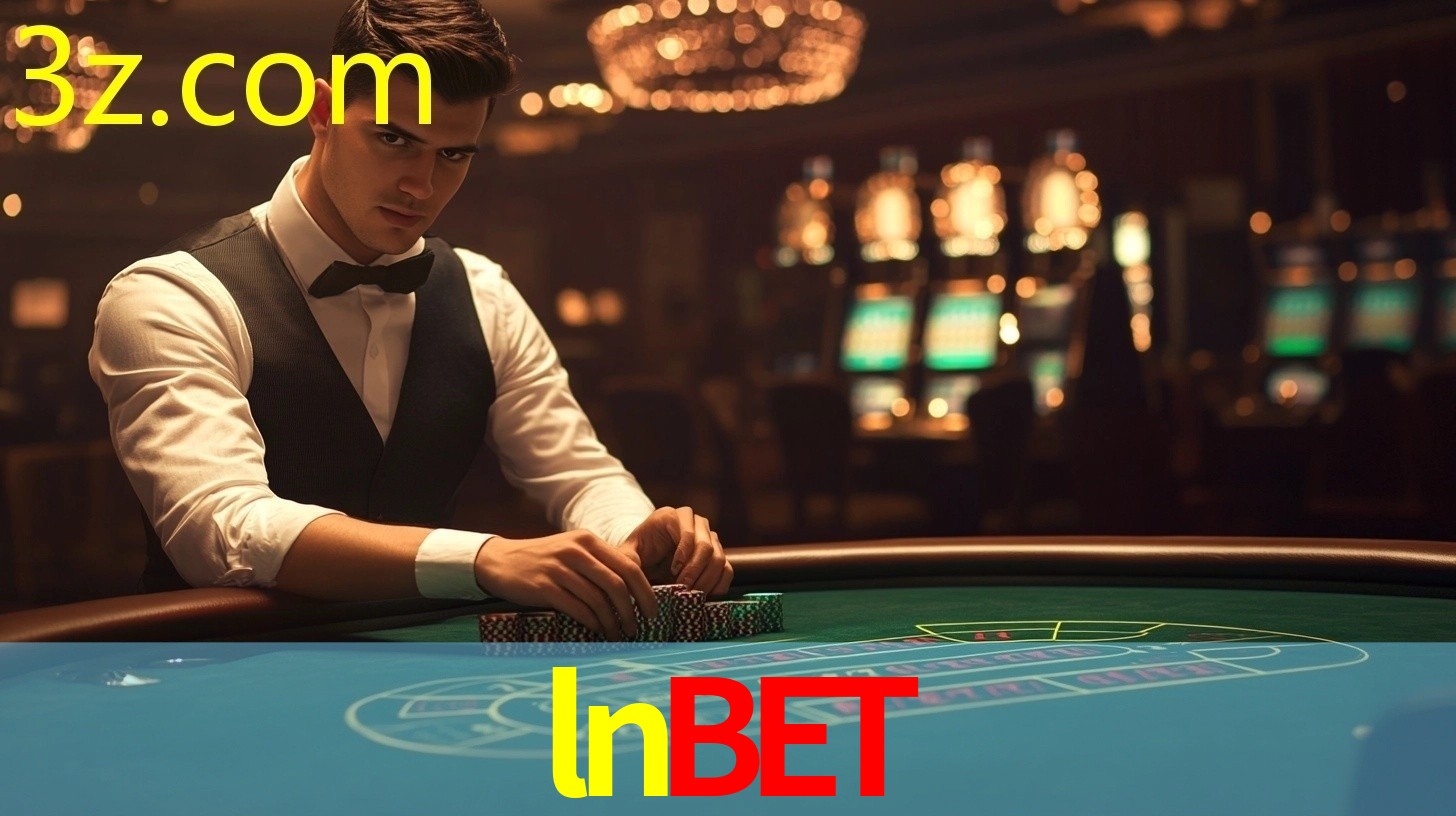 LNBET