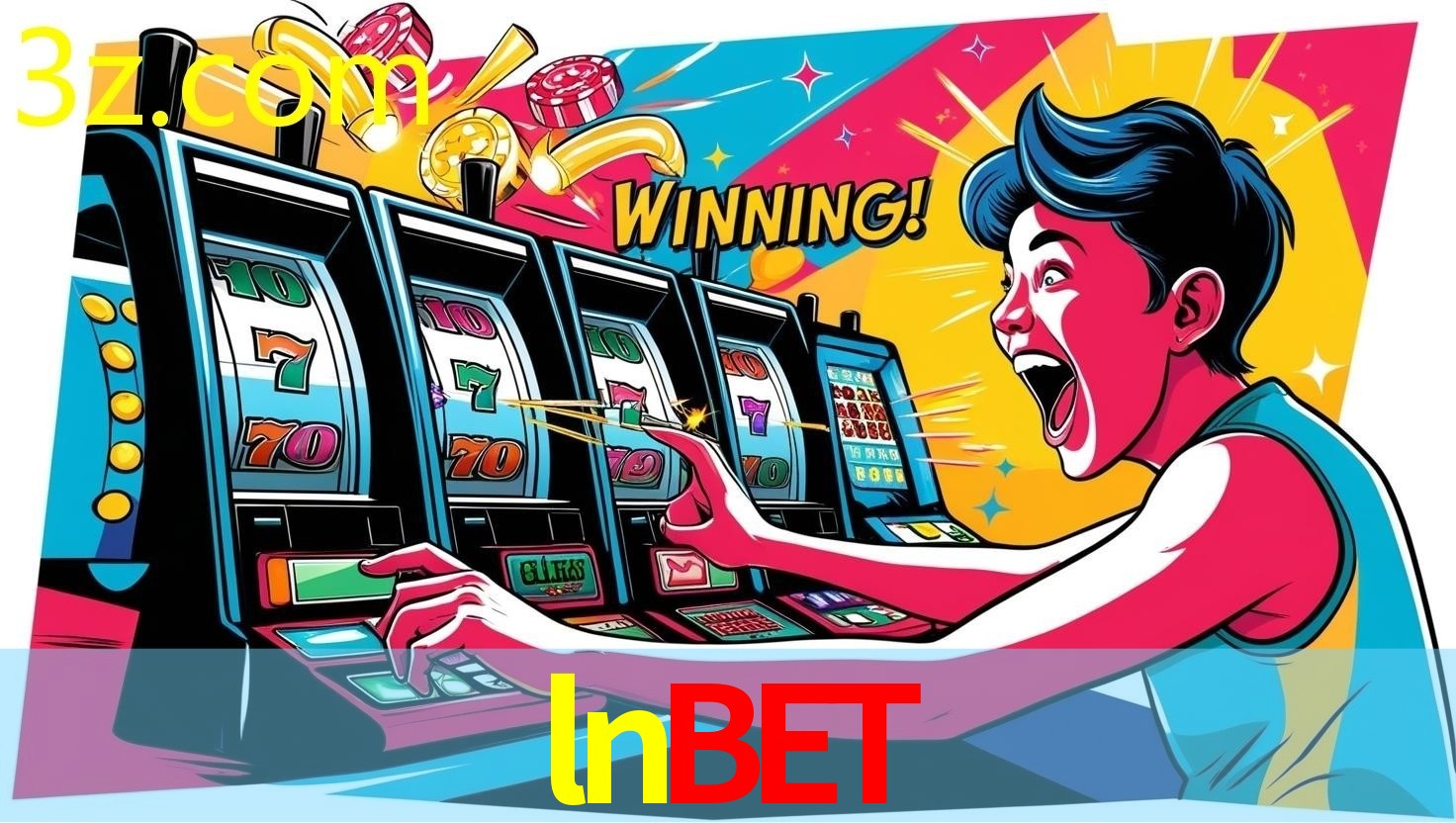 lnbet
