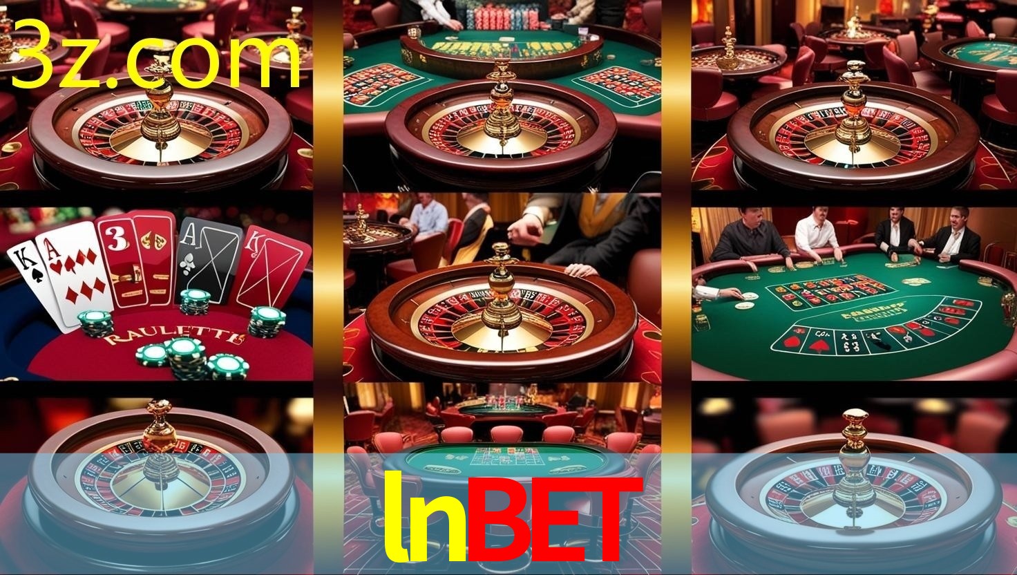 LNBET