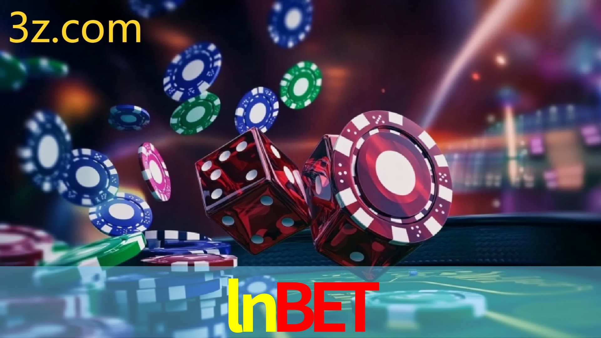 LNBET