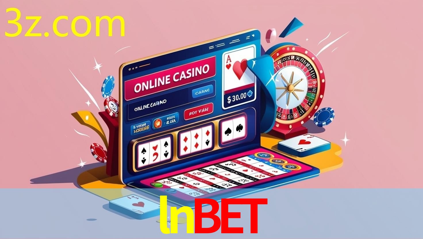 LNBET