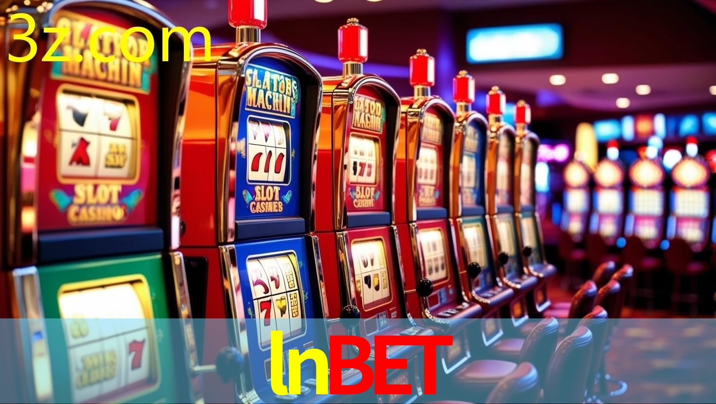 LNBET